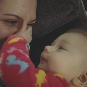 Meet your Posher, Krystin